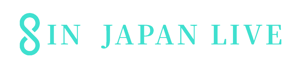 SIN JAPAN LIVE