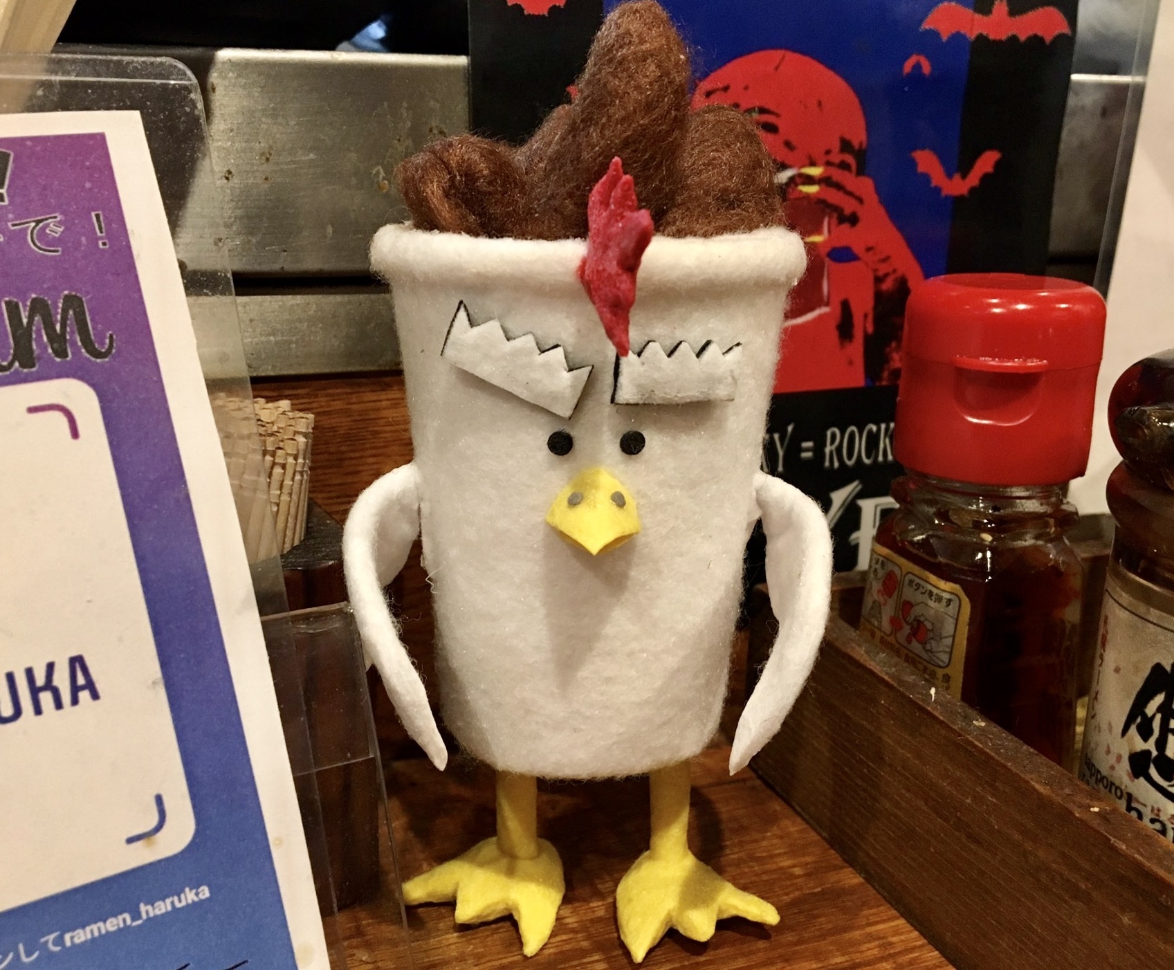 一般社団法人北海道ザンギ連盟