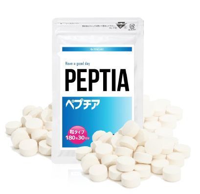 ぺプチア通販 販売店お勧めは？