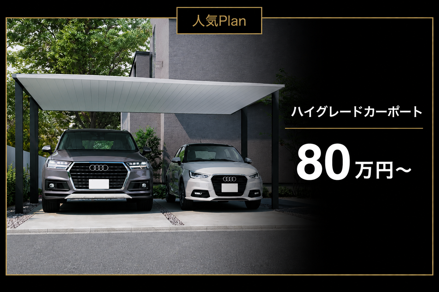ハイグレード価格目安