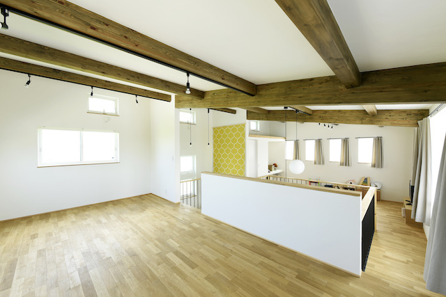 楠亀工務店 イベントお知らせ