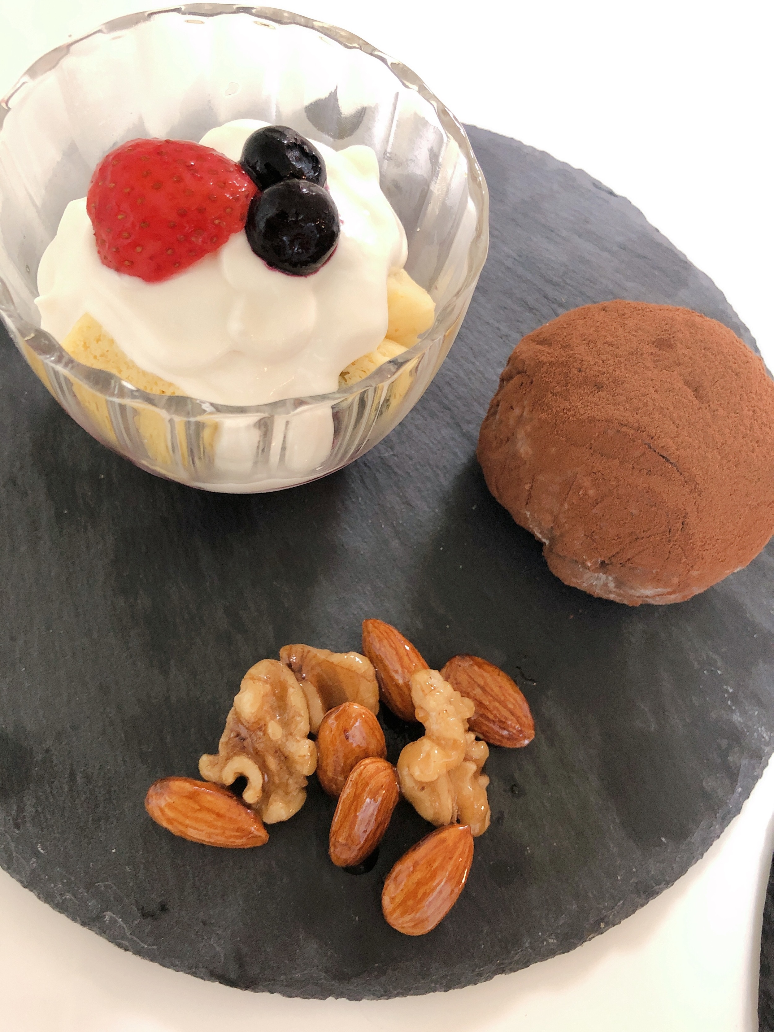 北海道 からだにいいかふぇlife 第6回 ゲスト 一般社団法人グリーンフードセラピー協会代表理事 今井由香里さん 人それぞれの食事スタイルを見つけよう 本気まるだしインターネットラジオ局 ホンマルラジオ