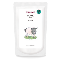 ビオリオーブ ピュア・ポークの商品画像