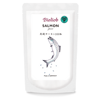 ビオリオーブ　ピュア・サーモンの商品画像