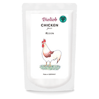 ビオリオーブ　ピュア・チキンの商品画像