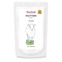 ビオリオーブ　ピュア・マトンの商品画像