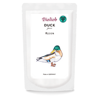 ビオリオーブ　ピュア・ダックの商品画像