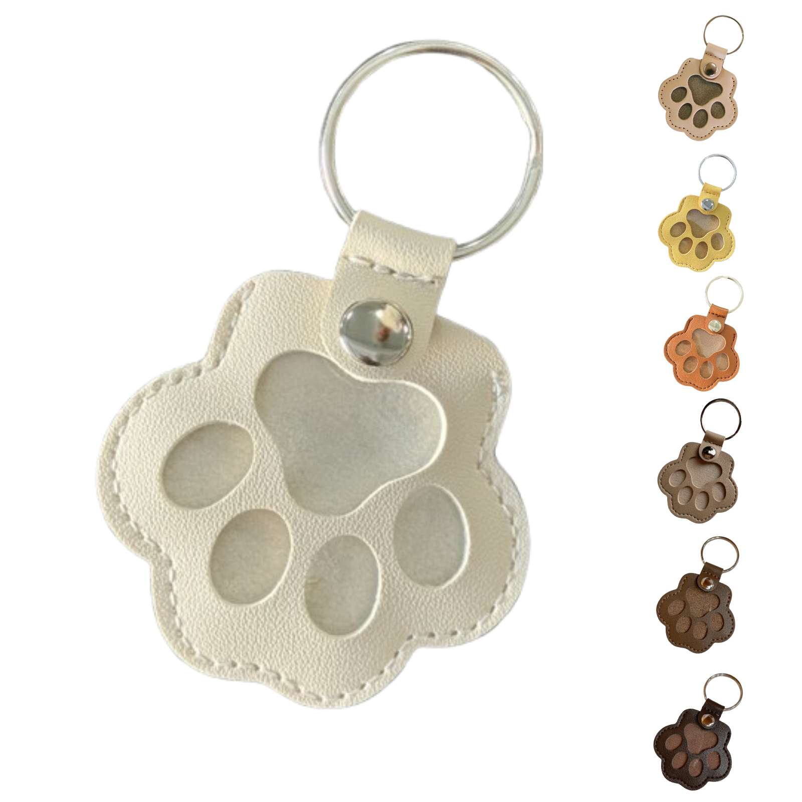 ペット遺毛ケースの商品画像