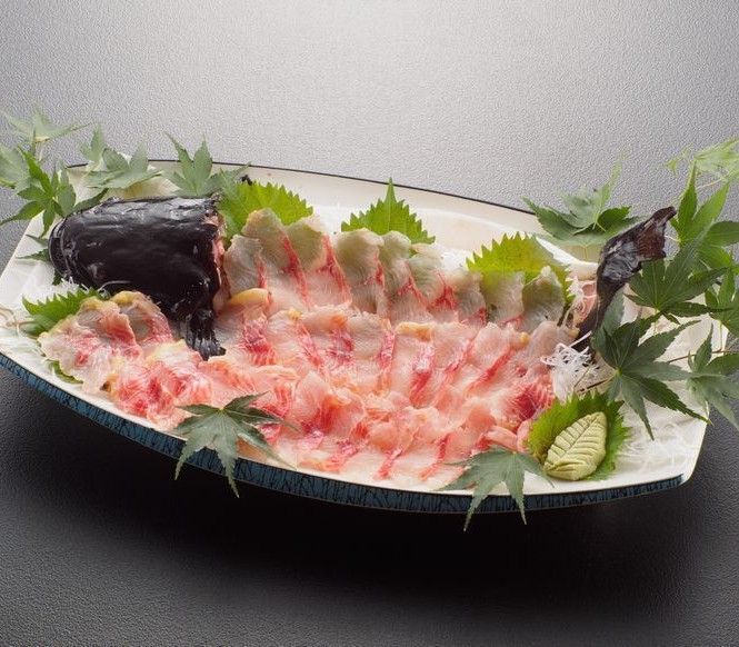 びわ湖の天然湖魚を楽しむ 滋賀 長浜 舟倉