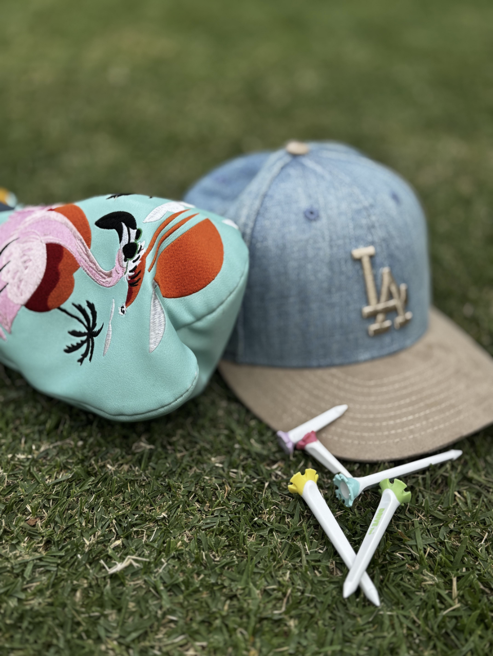 DRIVE Tee®【ドライブティー】