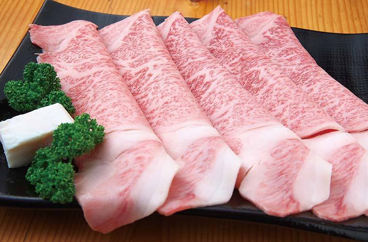 特選肉 徳侍郎 姫路焼肉