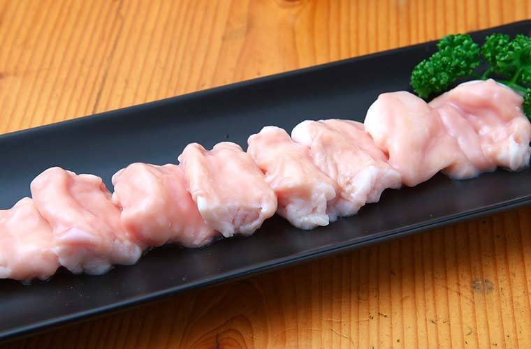 特選肉 徳侍郎 姫路焼肉