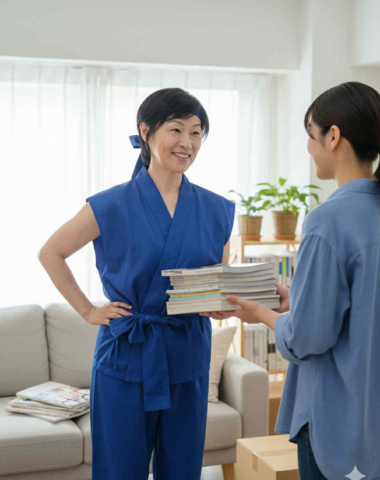 すまいらぶるsmilableリバウンドしない 片づけ卒業プログラム3days大野愛子米粉パン教室