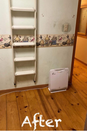 すまいらぶるsmilableリバウンドしない 片づけ卒業プログラム3days大野愛子米粉パン教室