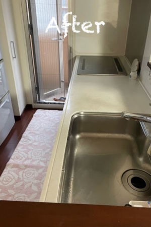 すまいらぶるsmilableリバウンドしない 片づけ卒業プログラム3days大野愛子米粉パン教室