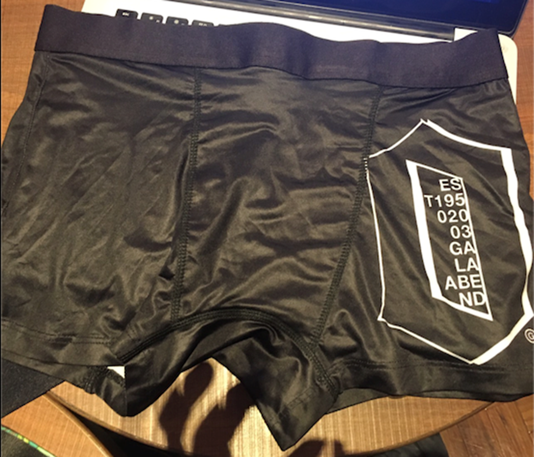 ボクサーパンツ メンズ下着 のoem製造 小ロット生産可能 オリジナル生産はお任せください