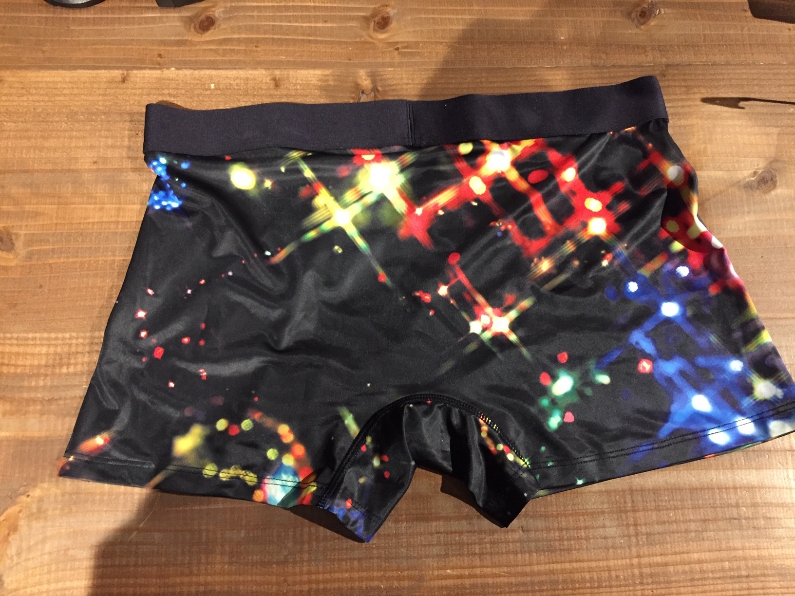 ボクサーパンツ メンズ下着 のoem製造 小ロット生産可能 オリジナル生産はお任せください