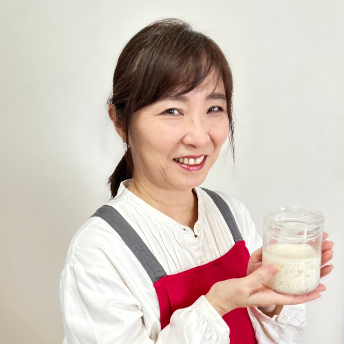 プティボヌール　もりやまひろみ　酒種酵母パン