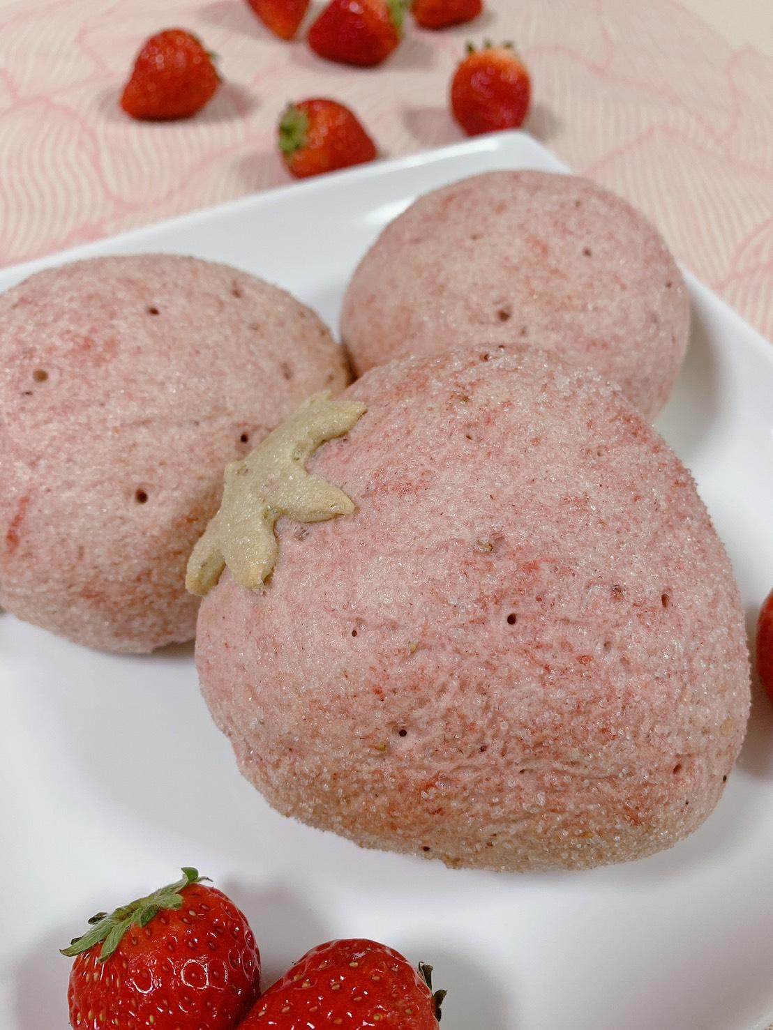 どうぶつコルネ　可愛いコルネ　コロネ　クリームコルネ　チョココルネ　プティボヌール　もりやまひろみ　酒種酵母パン