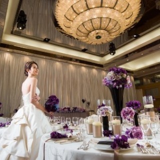 レバントの婚礼式 東武ホテルレバント東京 東京スカイツリー オフィシャルホテル