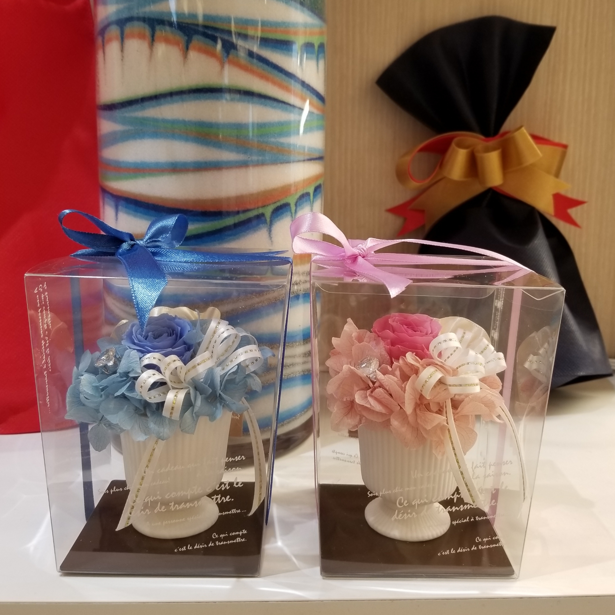 Kumi Hanaくみはな プリザーブドフラワー専門小さなお花屋さん