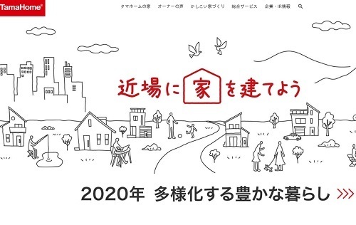 平屋が得意なハウスメーカーランキング!ローコストでおすすめはどこ?