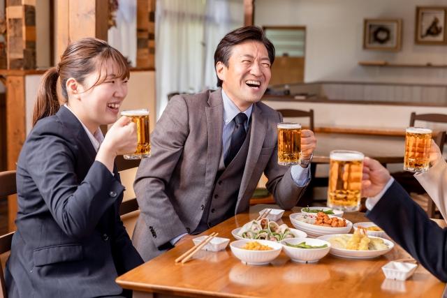 飲み会