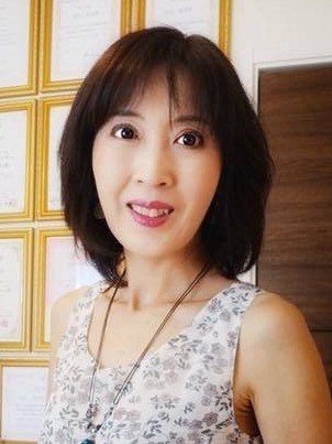 代表粉川の写真