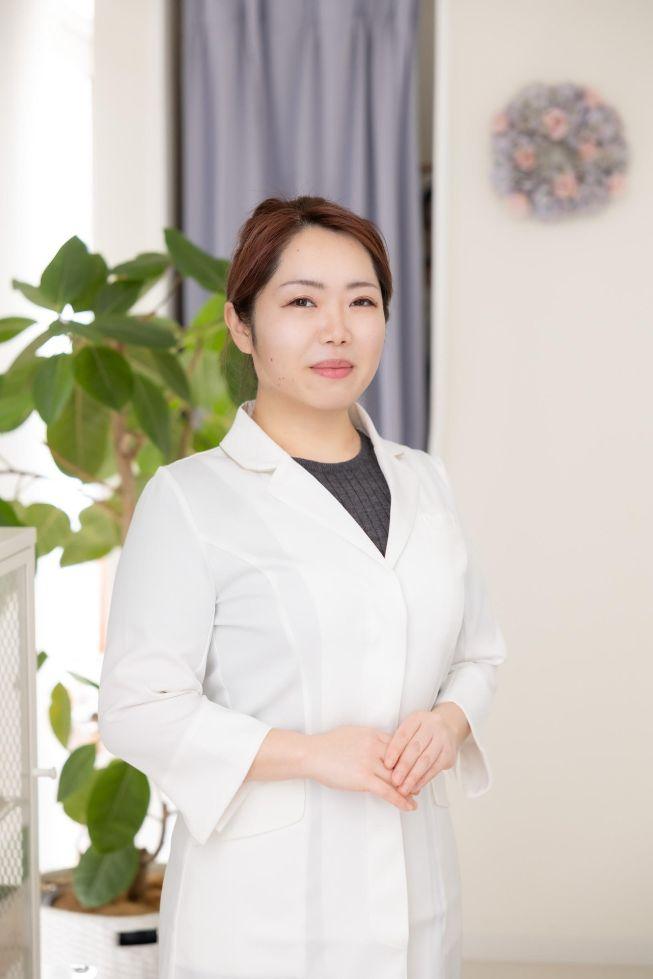 痩身・体質改善エステサロン ルクラのエステティシャン 村瀬（ムラセ）