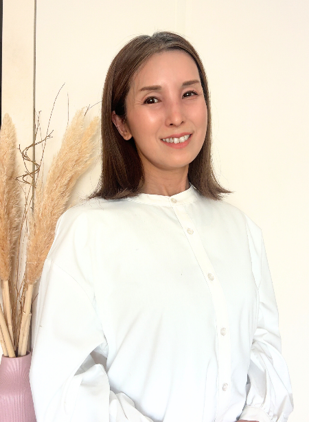 福岡市博多リプロネイル式深爪矯正サロンルソアオーナーネイリスト 藤木ゆきこ （フジキ ユキコ）