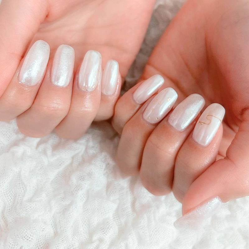 西麻布・南青山・広尾 プライベートネイルサロンG-beauty