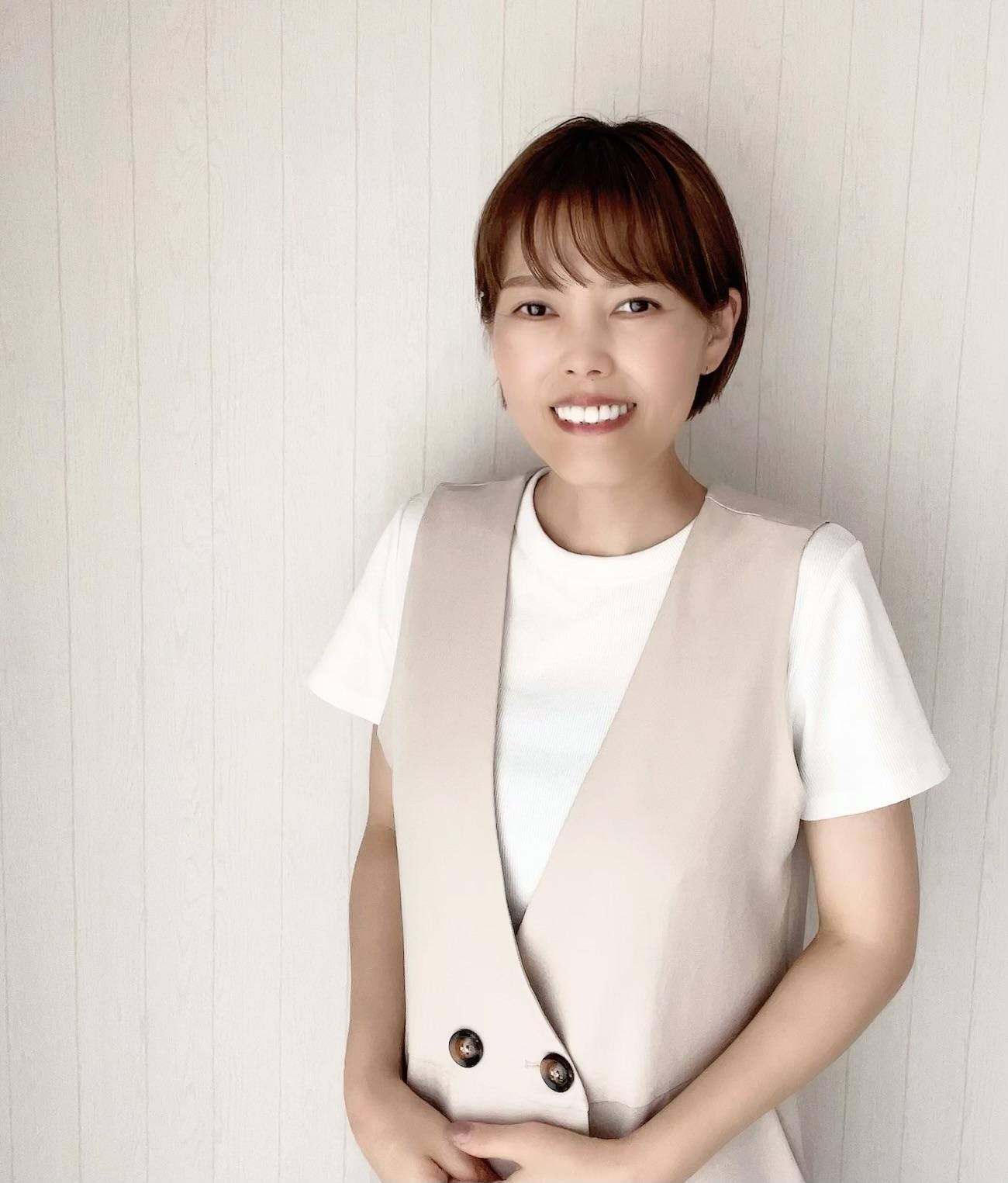 加東市 深爪矯正専門ネイルサロン つきあかりネイリスト西山真由
