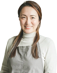 岐阜深爪矯正専門サロン ブルームーンネイルズのご予約・お問合せはこちら