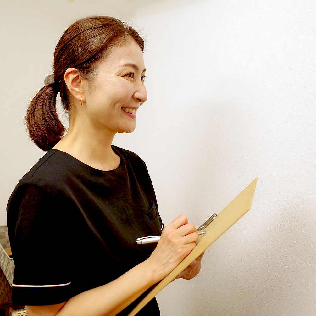 西麻布・南青山・広尾 プライベートネイルサロンG-beautyネイル写真
