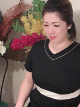 痩身・ダイエットなら静岡県清水区ラジオ波コアヒート導入店エステサロンYOU&ME　オーナー金城