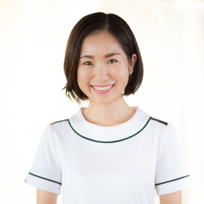 冷兵庫県西宮市 フェイシャル＆痩身エステサロン フェーブル 　オーナーエステティシャン小路舞子