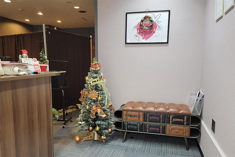 東大阪市リプロネイル式深爪矯正専門ネイルサロン サロン・ド・コロレ