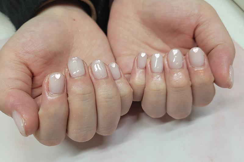 東大阪市リプロネイル式深爪矯正専門ネイルサロン サロン・ド・コロレ