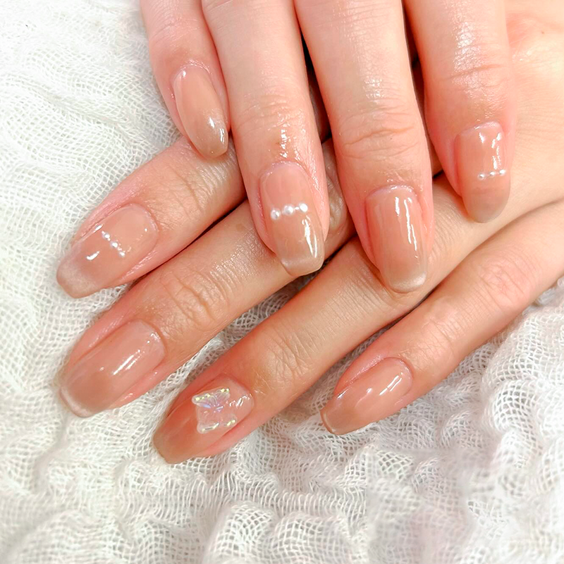 西麻布・南青山・広尾 プライベートネイルサロンG-beauty