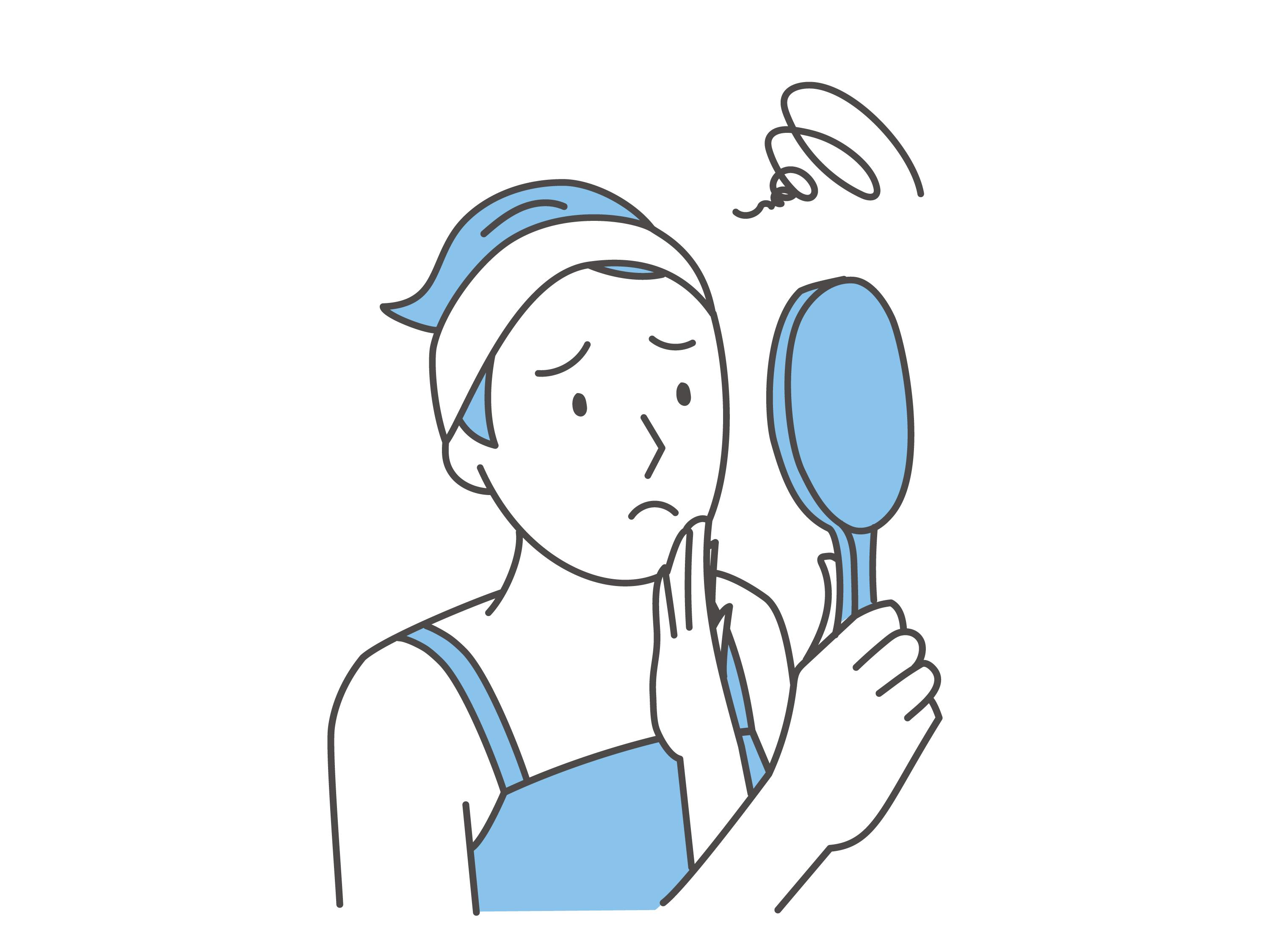 こんなお悩みありませんか？