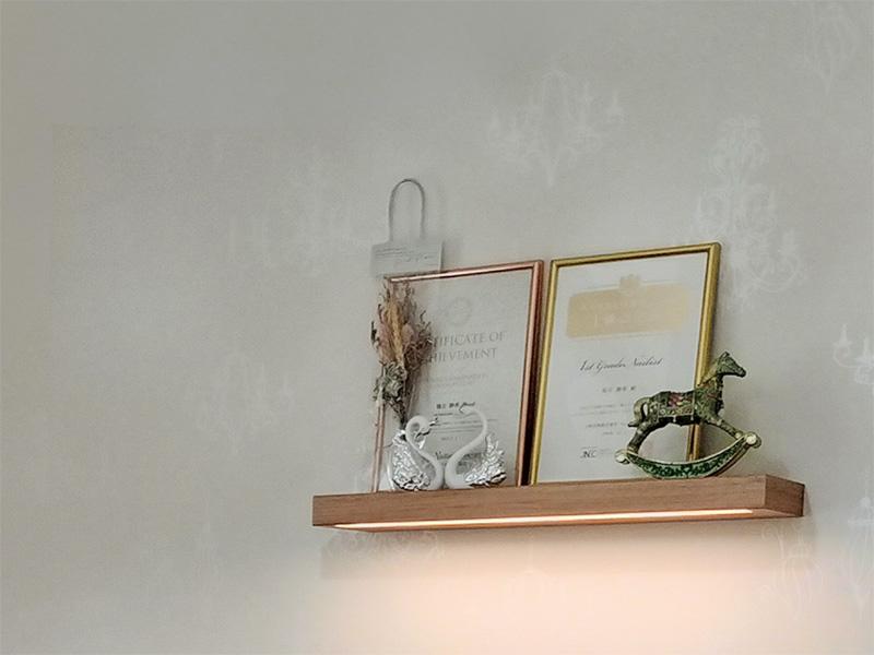 ひたちなか市 深爪/巻き爪矯正専門店ネイルサロン スピカ