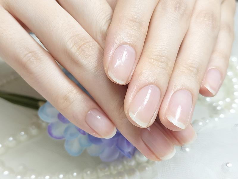 ひたちなか市 深爪/巻き爪矯正専門店ネイルサロン スピカ