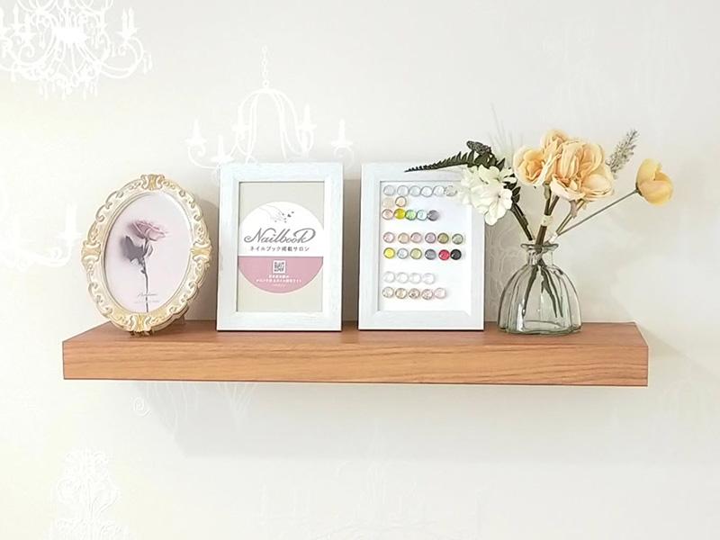 ひたちなか市 深爪/巻き爪矯正専門店ネイルサロン スピカ