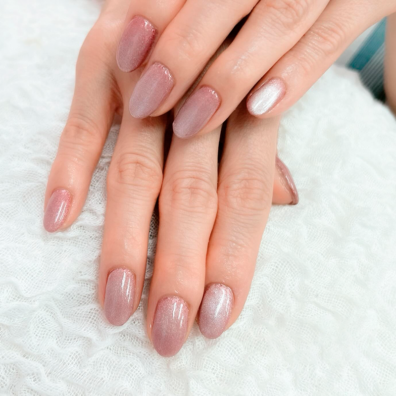 西麻布・南青山・広尾 プライベートネイルサロンG-beauty