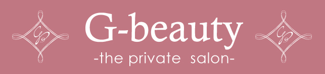 西麻布・南青山・広尾 プライベートネイルサロンG-beauty
