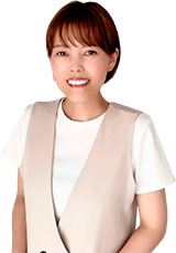 加東市 深爪矯正専門ネイルサロン つきあかり