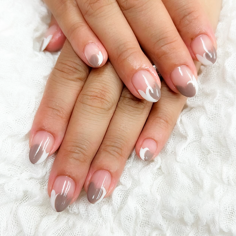 西麻布・南青山・広尾 プライベートネイルサロンG-beauty