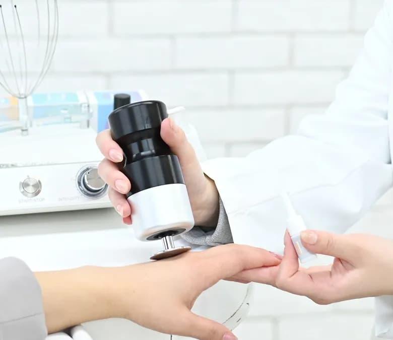 修復ケア4点付きリカバリーコース（全4回）