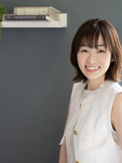 深爪矯正専門サロン ケアロハネイルオーナーネイリスト辻村結花里