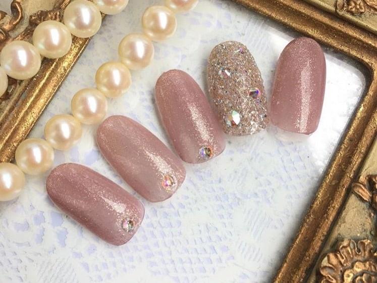 仙台市若林区 深爪矯正専門ネイルサロン デイジー